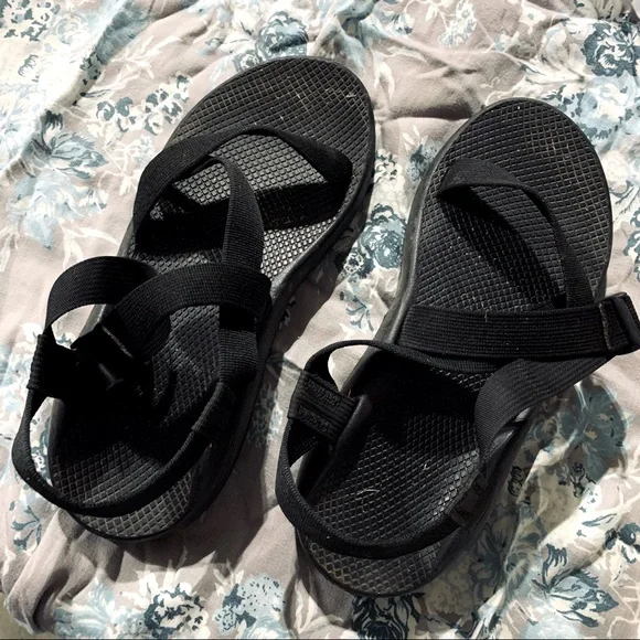 EUC Chaco Mens Z/1 Classic, Outdoor Sandal / Sz 12 Men main image 3